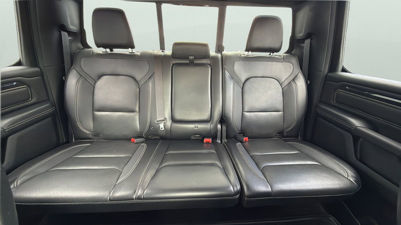 Used 2021 RAM 1500 Rebel w/ Rebel Level 2 Equipment Group AWD/4WD image 25