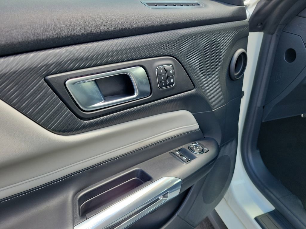 Certified 2025 Ford Mustang GT Premium w/ 60th Anniversary Package image 18