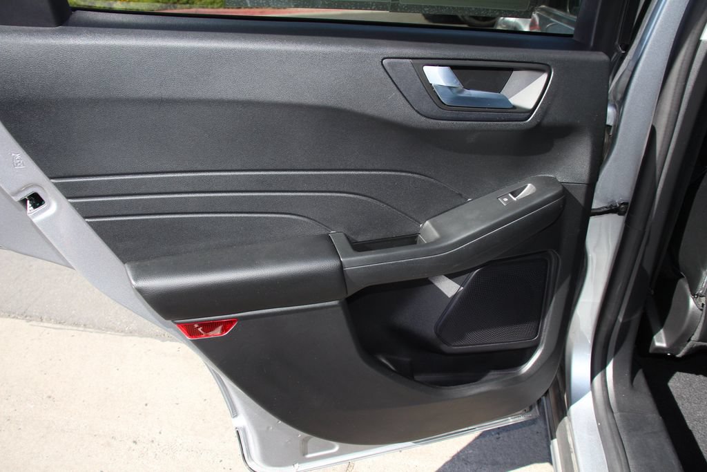 Certified 2022 Ford Escape SEL FWD image 21