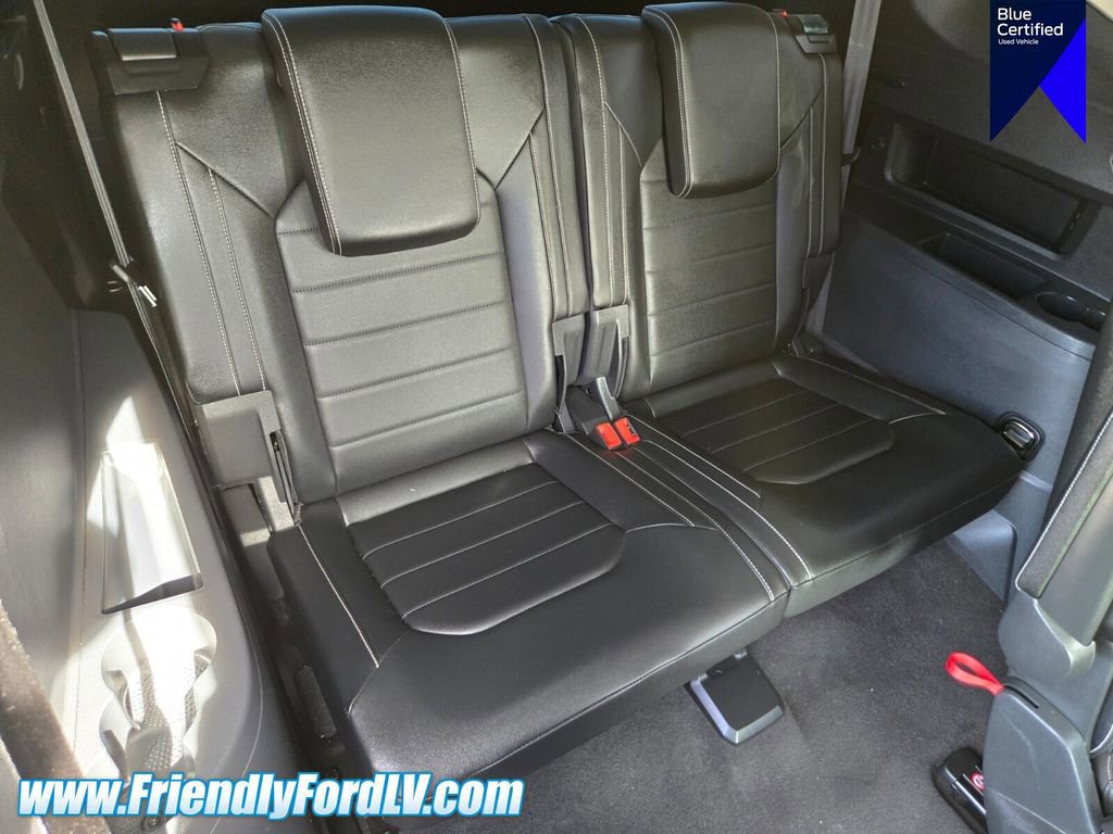 Used 2022 Volkswagen Atlas SEL Premium image 14