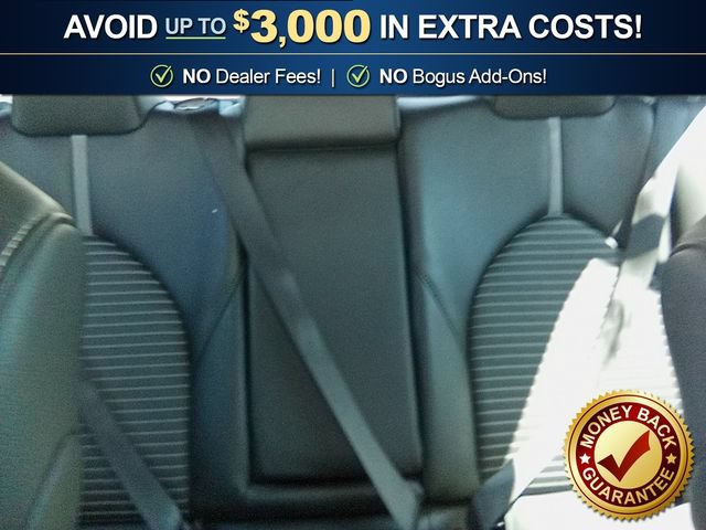Used 2021 Toyota Camry SE FWD image 23