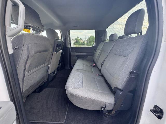 Certified 2024 Ford F150 XLT w/ Tow/Haul Package AWD/4WD image 17