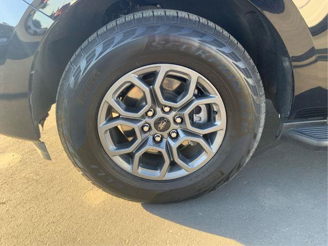 Certified 2025 Ford Expedition Active AWD/4WD image 23
