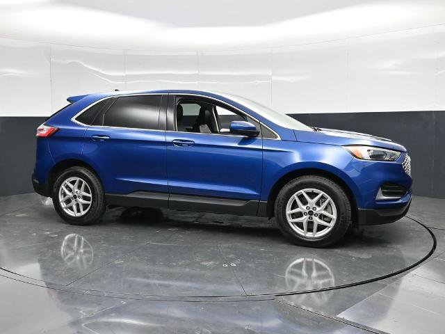 Certified 2024 Ford Edge SEL AWD/4WD image 4
