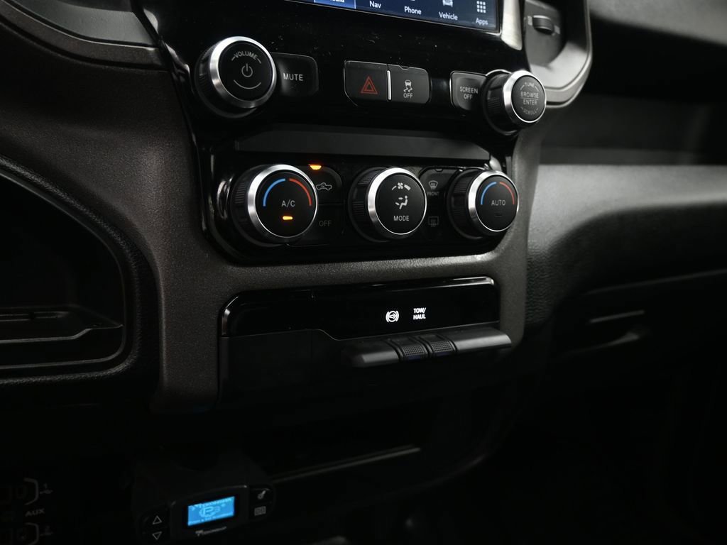 Used 2022 RAM 2500 Tradesman w/ Convenience Group image 42