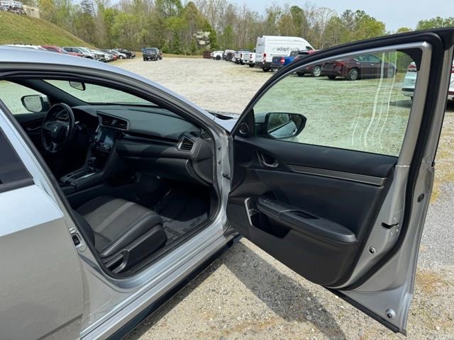 Used 2021 Honda Civic Sport image 17