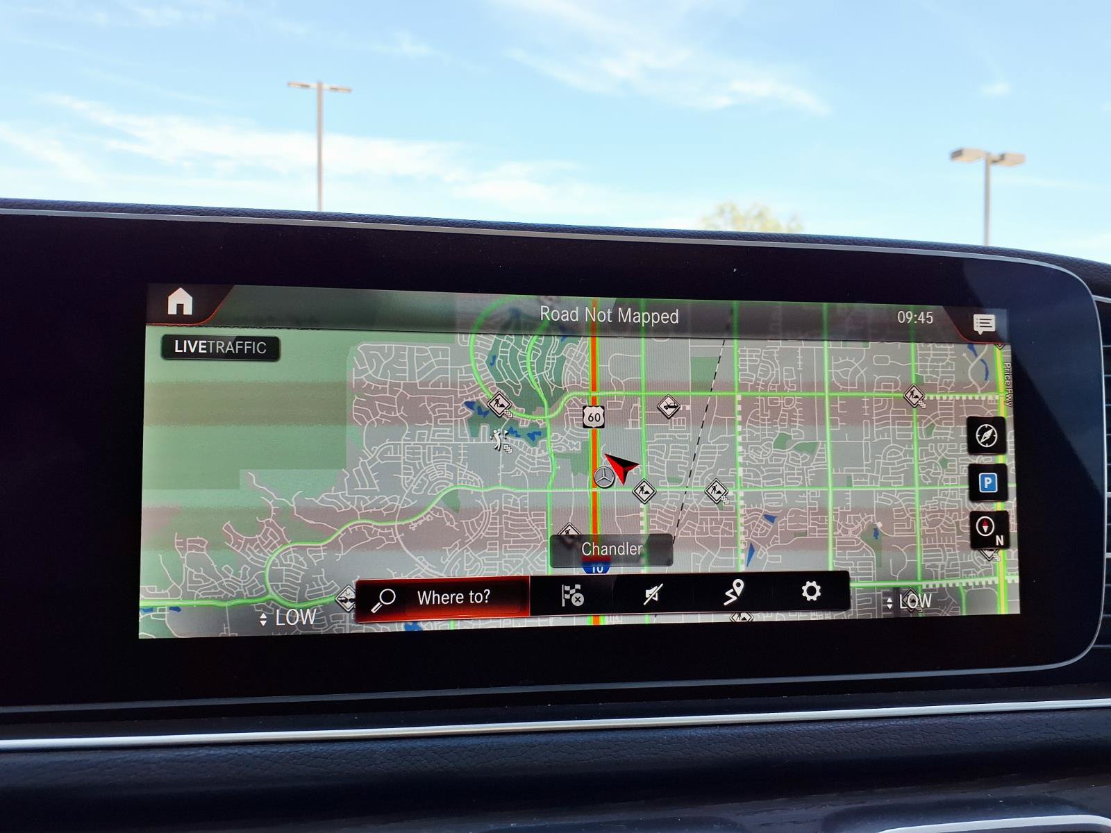 Used 2021 Mercedes-Benz GLE 350 image 23
