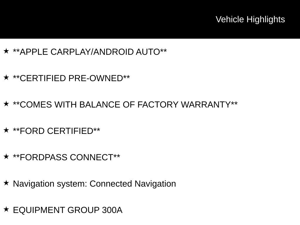 Certified 2023 Ford Mustang Mach-E Premium AWD/4WD image 9