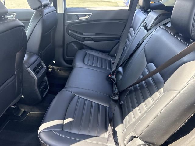 Certified 2024 Ford Edge SEL AWD/4WD image 15