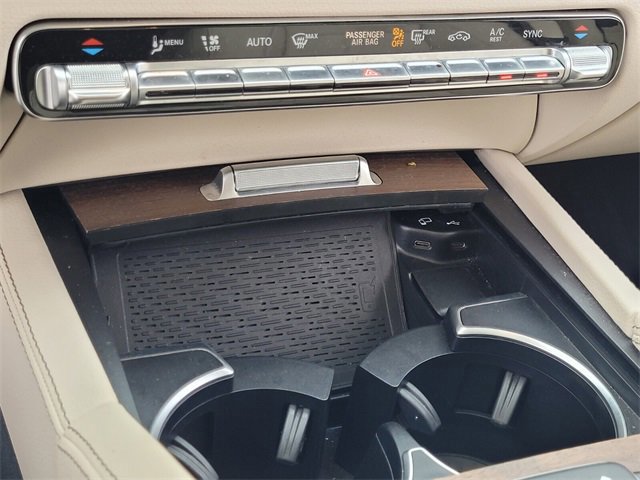 Used 2021 Mercedes-Benz GLE 350 4MATIC image 22