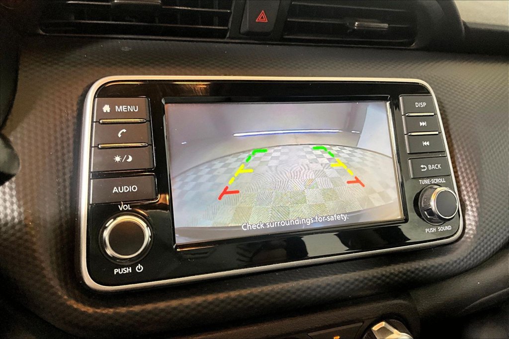 Used 2021 Nissan Kicks S FWD image 15