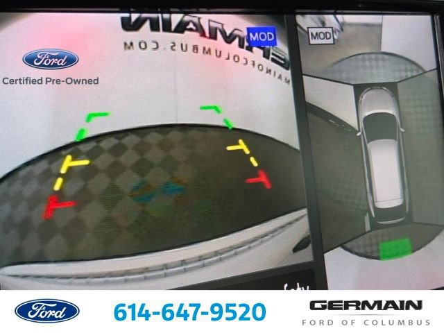 Used 2019 Nissan Murano Platinum w/ Cargo Package image 34