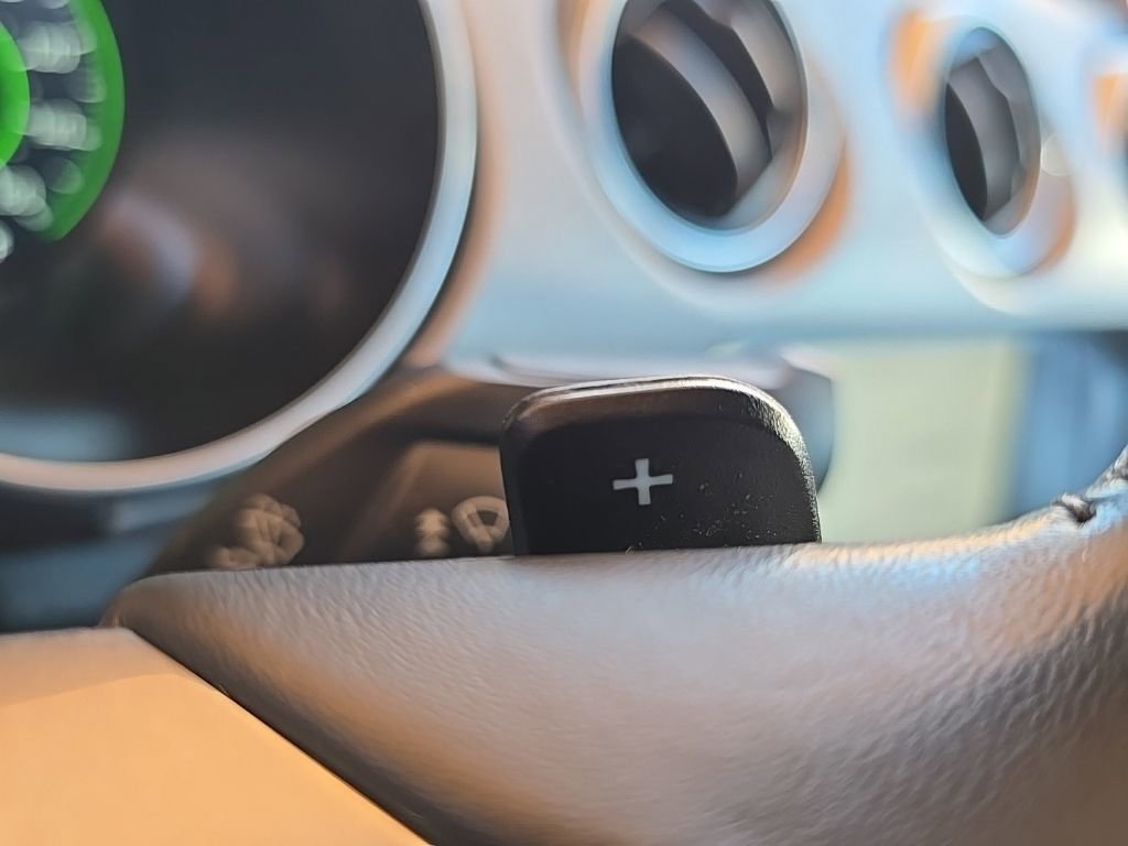 Certified 2022 Ford Mustang GT Premium w/ Equipment Group 401A image 23