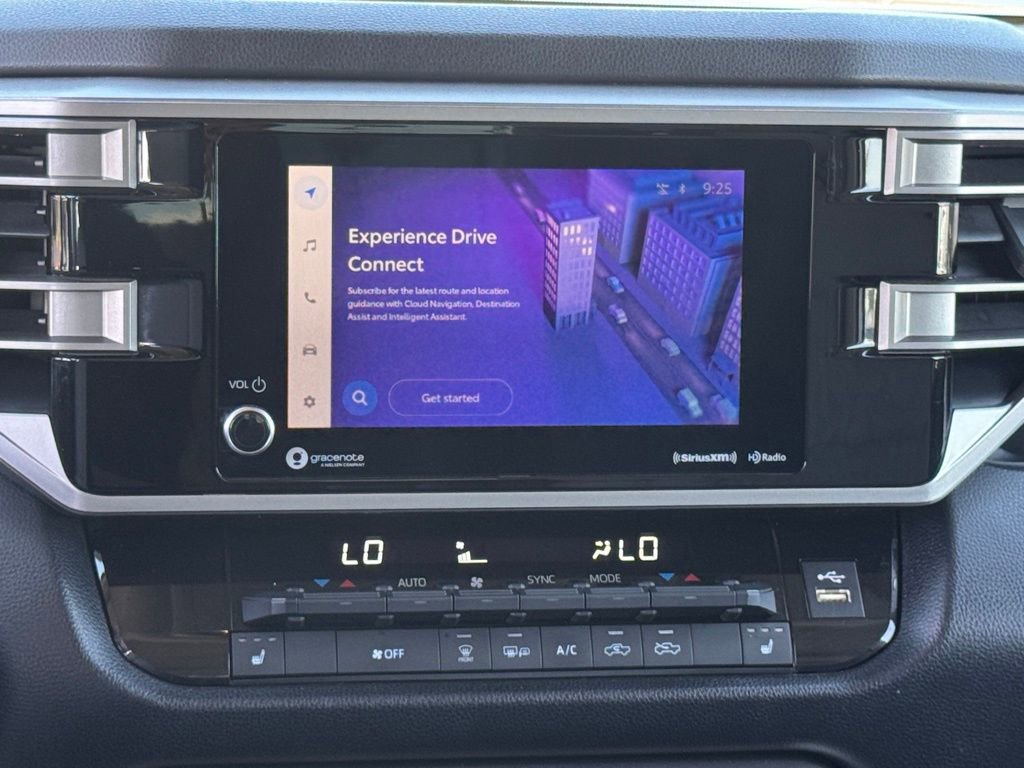 Used 2024 Toyota Tundra SR5 w/ TRD Sport Premium Package AWD/4WD image 25