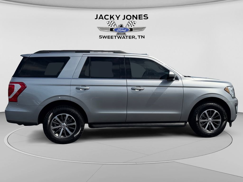 Certified 2020 Ford Expedition XLT RWD image 6