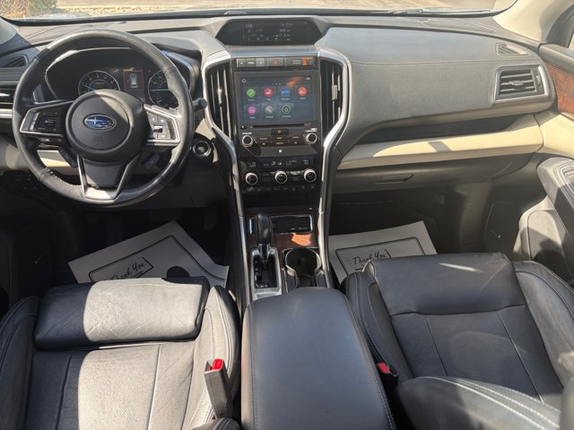 Used 2021 Subaru Ascent Touring w/ Popular Package #2 AWD/4WD image 20