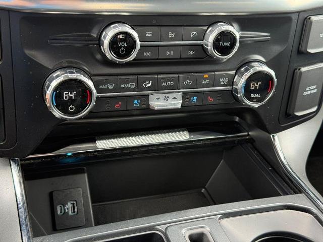 Certified 2021 Ford F150 Lariat AWD/4WD image 19