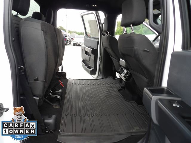 Certified 2023 Ford F150 XL w/ STX Appearance Package AWD/4WD image 32