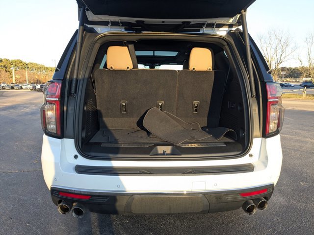 Used 2021 Chevrolet Tahoe Premier w/ Premium Package image 33