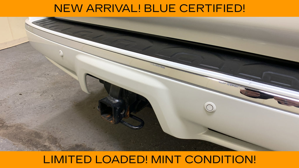Used 2023 Toyota 4Runner Limited AWD/4WD image 18