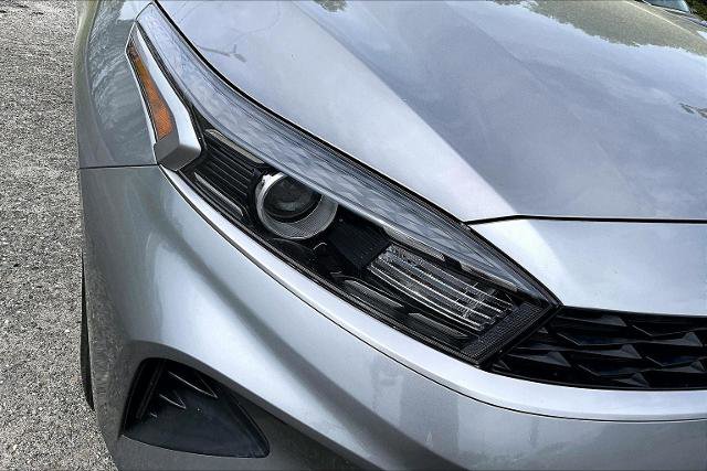 Used 2023 Kia Forte GT-Line w/ GT-Line Premium Package FWD image 29