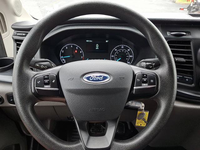 Certified 2023 Ford Transit 350 DRW RWD image 18