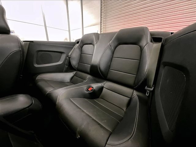 Certified 2021 Ford Mustang Premium RWD image 25