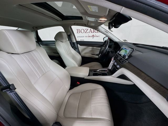 Used 2021 Honda Accord Touring image 33