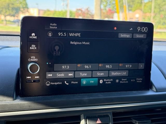 Used 2024 Honda Pilot Elite image 28