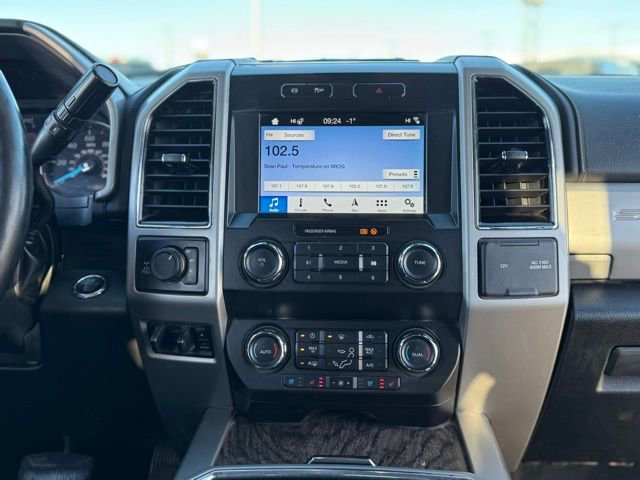 Certified 2019 Ford F350 Lariat w/ Lariat Ultimate Package image 21
