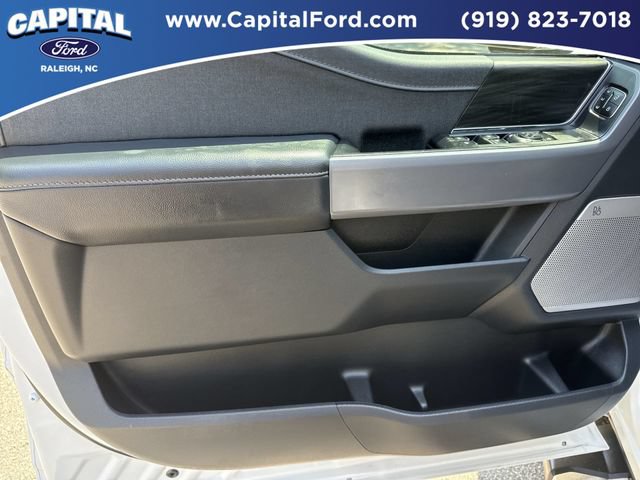Certified 2026 Ford F150 Lariat w/ Equipment Group 501A Mid AWD/4WD image 20