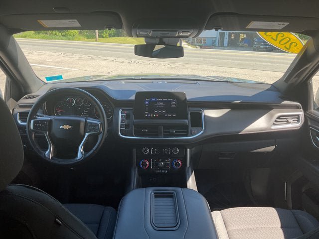 Used 2023 Chevrolet Tahoe LS AWD/4WD image 14