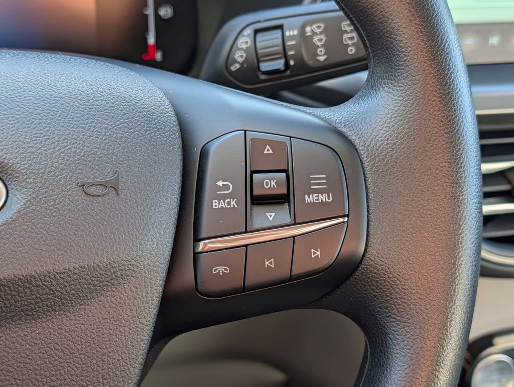 Certified 2025 Ford Escape Active w/ Tech Pack #1 image 17