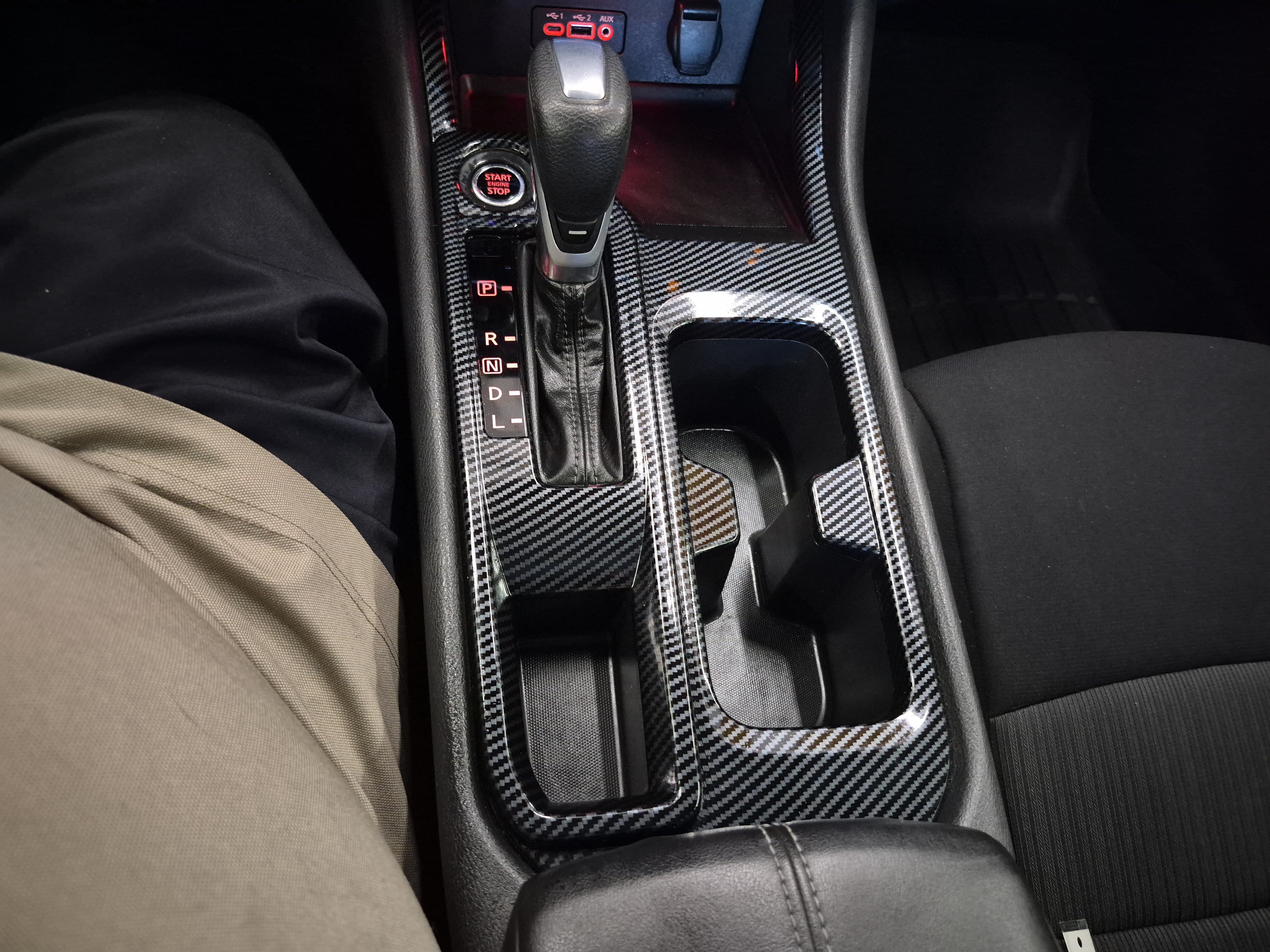 Used 2022 Nissan Sentra SV w/ All-Weather Package FWD image 27