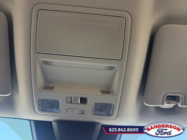 Certified 2024 Ford Ranger XLT w/ FX4 Off-Road Package image 20