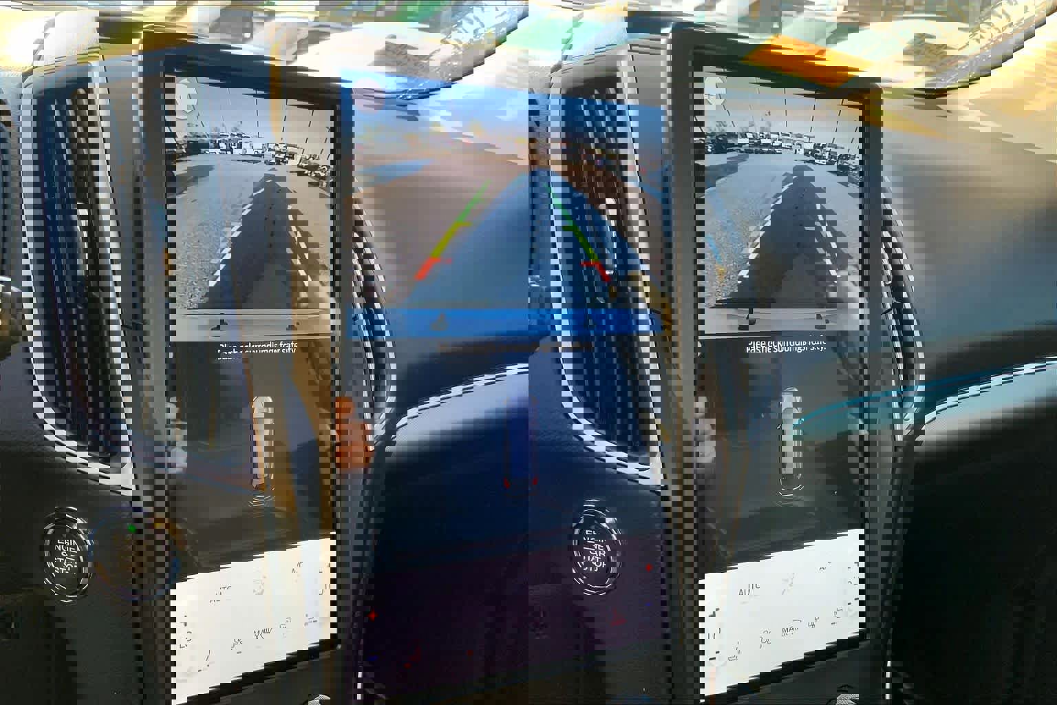 Certified 2024 Ford Edge SEL w/ Sport Appearance Package image 28