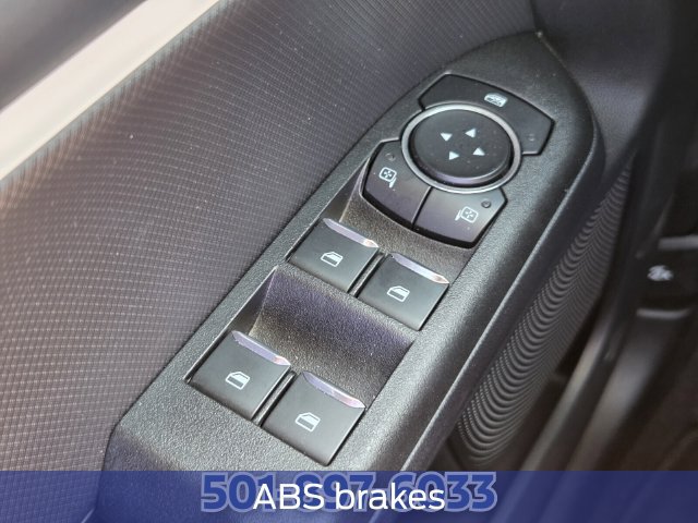 Certified 2025 Ford Bronco Sport Heritage w/ Convenience Package AWD/4WD image 30