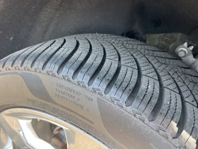 Certified 2020 Ford Explorer Platinum AWD/4WD image 28