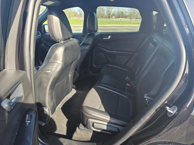 Certified 2025 Ford Escape ST-Line image 14