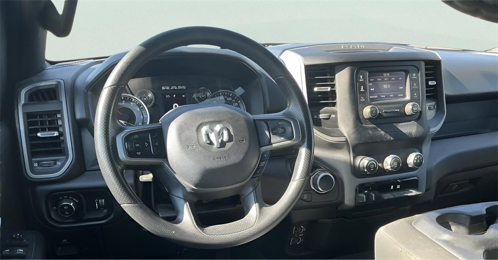 Used 2024 RAM 1500 Tradesman w/ Night Edition image 20