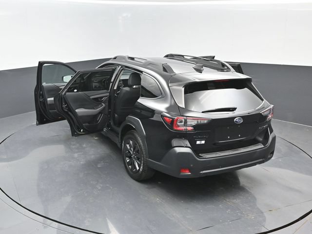 Used 2024 Subaru Outback Onyx Edition AWD/4WD image 23