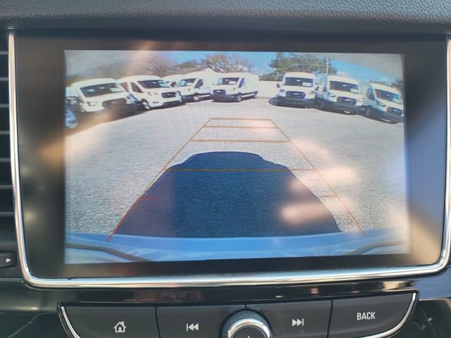 Used 2020 Buick Encore Preferred image 26