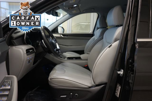Used 2023 Hyundai Palisade SEL image 20