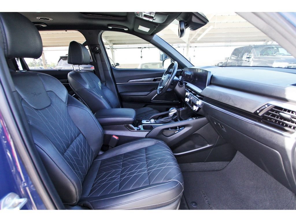 Used 2024 Kia Telluride SX X-Pro AWD/4WD image 28