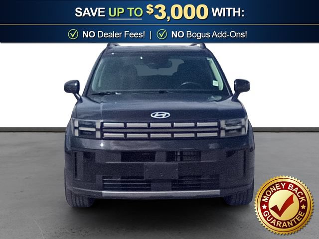 Used 2025 Hyundai Santa Fe SEL FWD image 11
