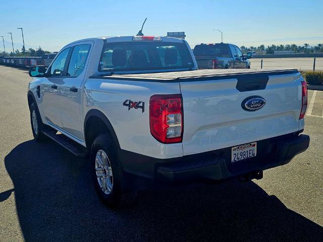 Certified 2024 Ford Ranger XL w/ Trailer Tow Package image 2