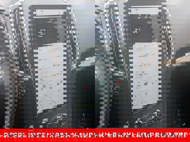 Certified 2024 Ford Edge Titanium image 17