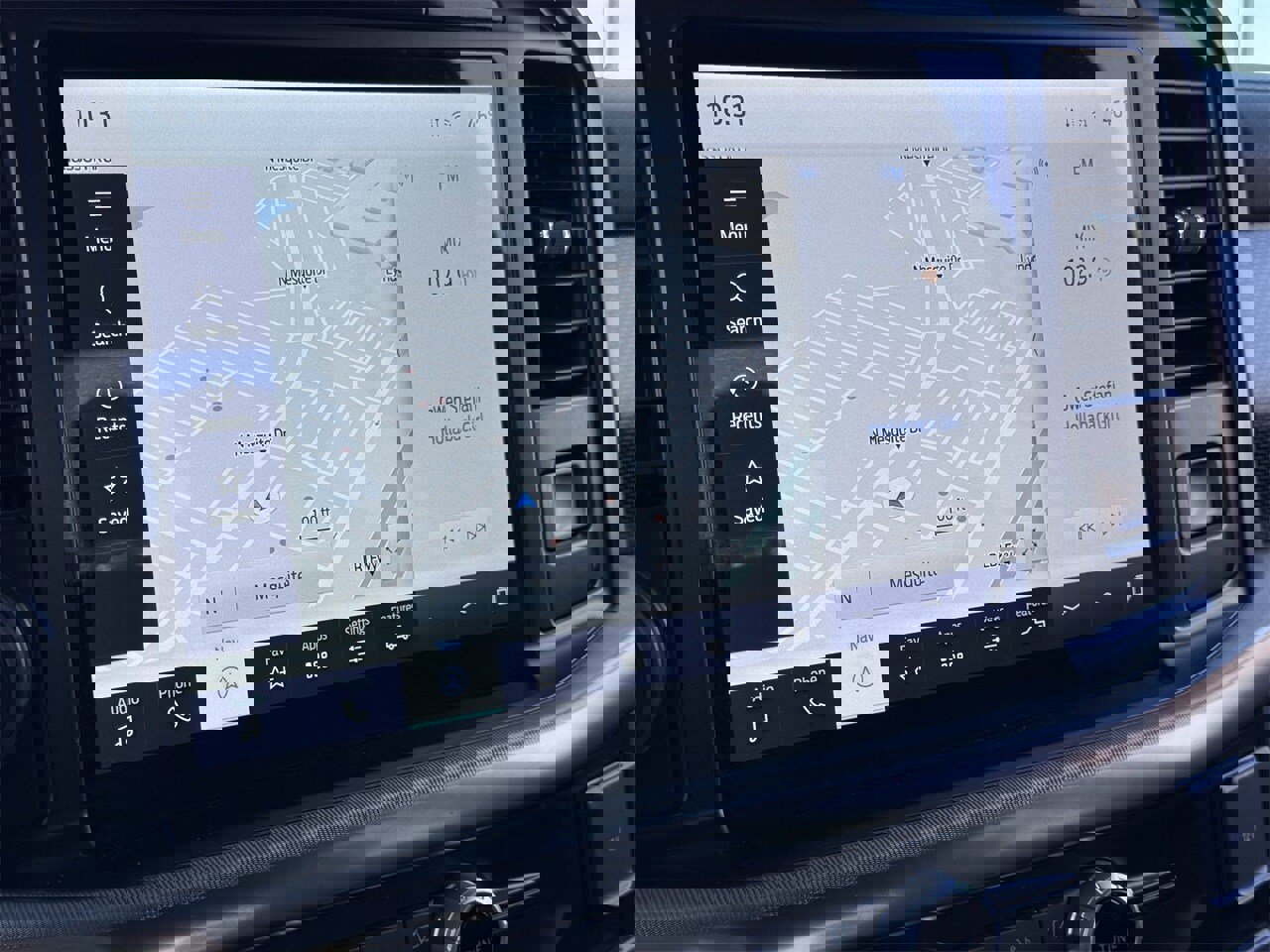 Certified 2021 Ford F150 Raptor w/ Equipment Group 801A High image 19