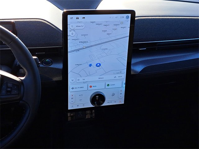 Certified 2023 Ford Mustang Mach-E GT w/ GT Performance Edition image 27