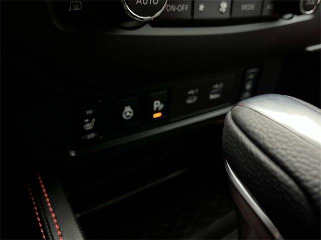 Used 2025 Nissan Frontier Pro-X w/ Pro Convenience Package image 34